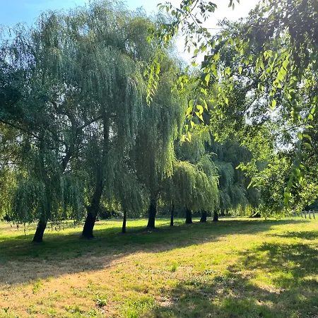 Casa de Férias Le Moulin De Bafave *