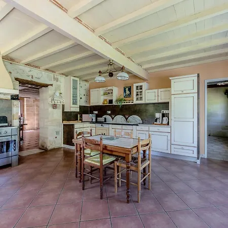 Le Moulin De Bafave *