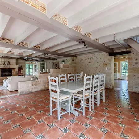 Le Moulin De Bafave Périssac