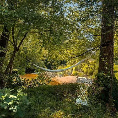 Le Moulin De Bafave Casa de Férias