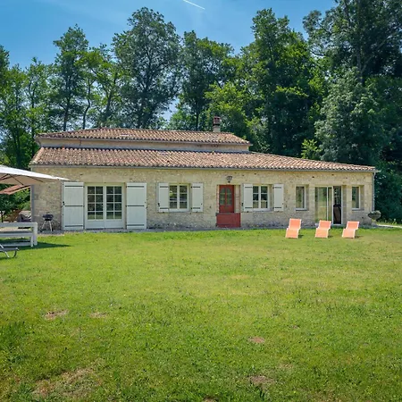 Le Moulin De Bafave *