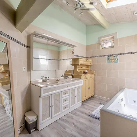 Le Moulin De Bafave * Périssac