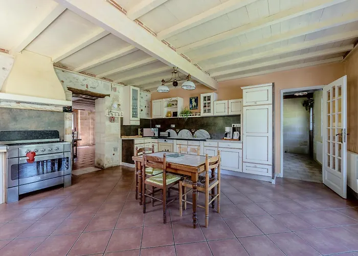 Le Moulin De Bafave *