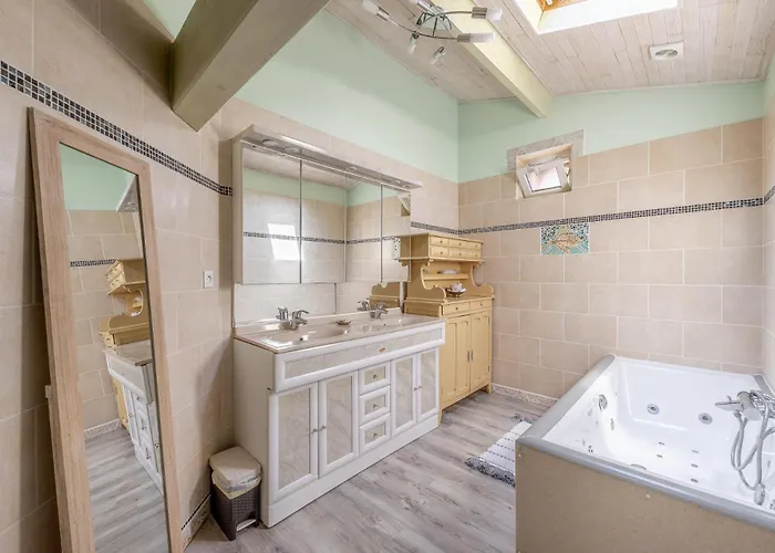 Le Moulin De Bafave * Périssac